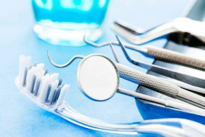 Dental instruments