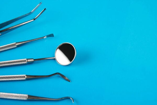 Dental instruments