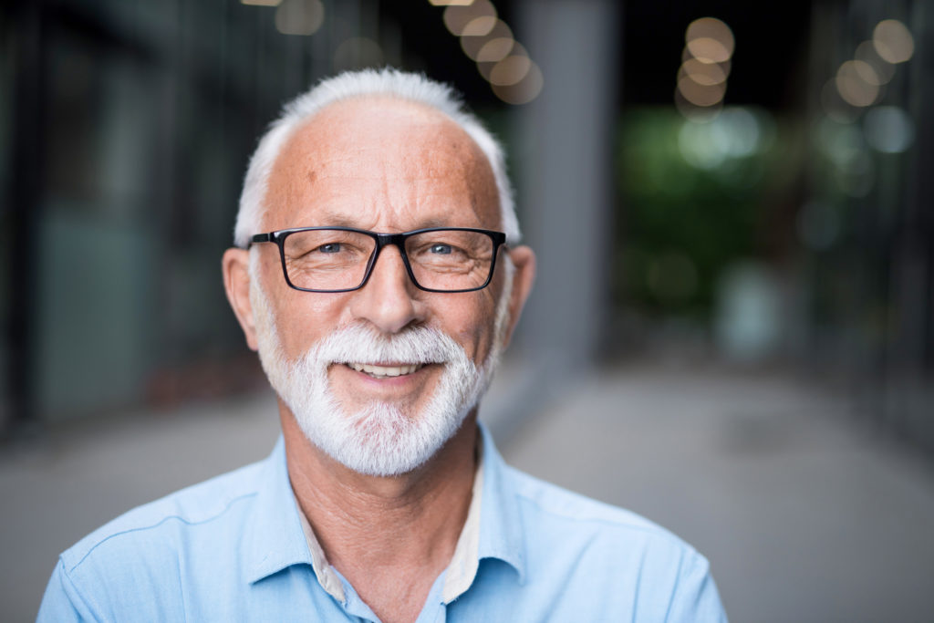 Restorative Dental Care in Denver